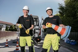 Über uns Kanalreinigung Viechtach