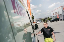 Kanalreinigung Viechtach mit professioneller Ausrüstung
